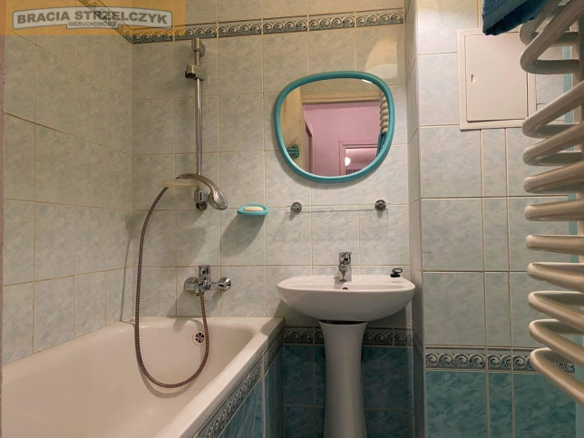 Mieszkanie Wynajem  Praga-Północ Namysłowska 5
